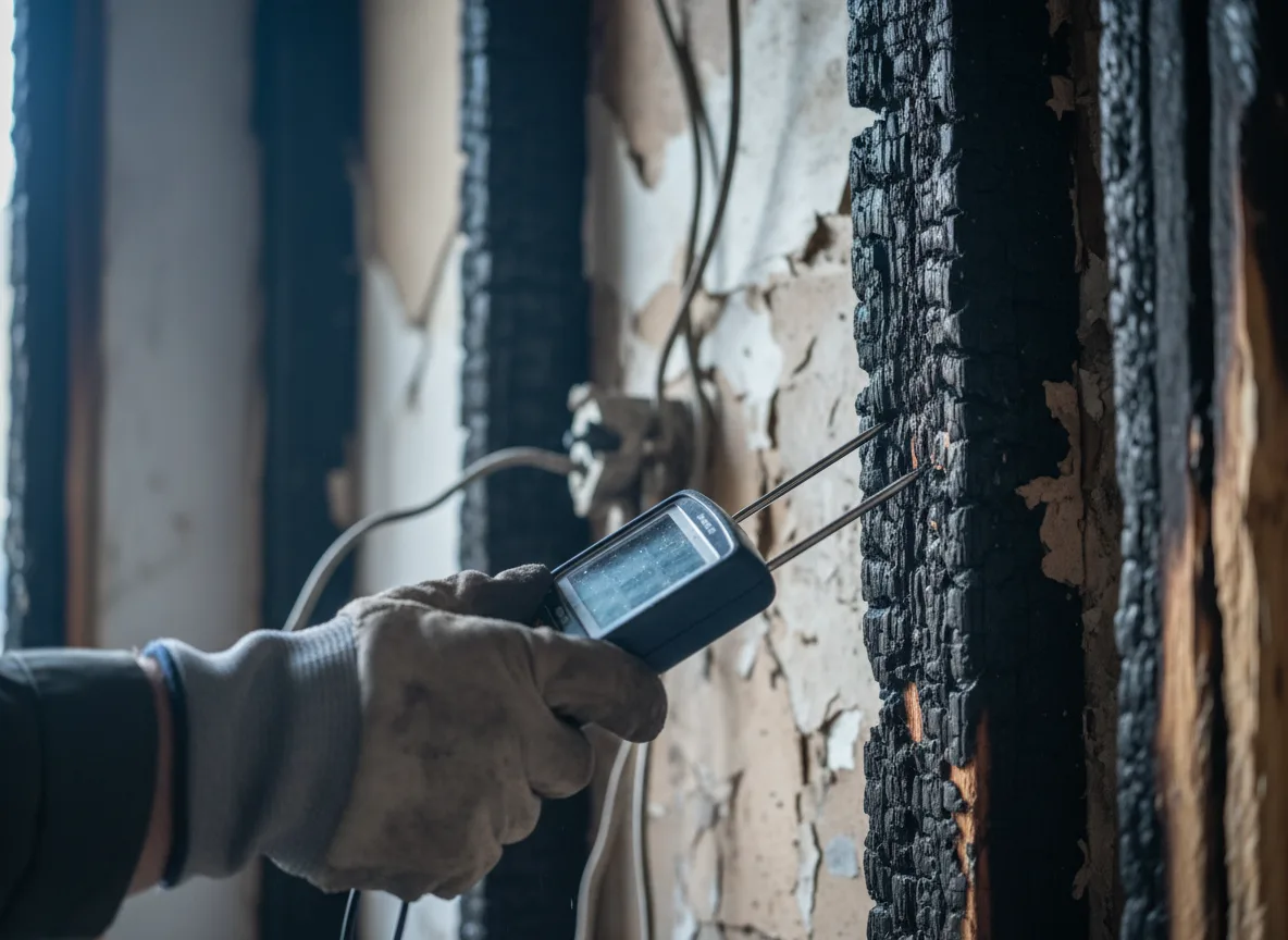 Fire Damage Restoration Cripple Creek, VA FAQs